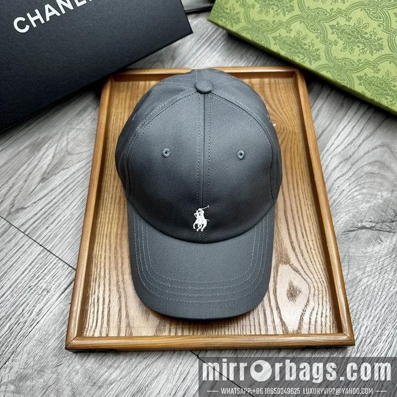 Replica Polo cap 042701