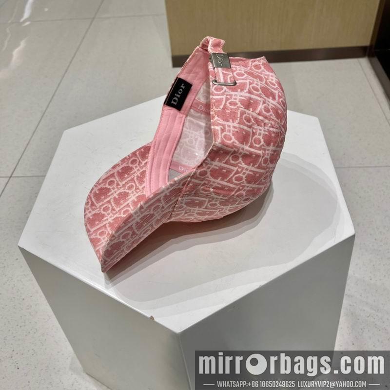 Replica Dior cap 072202