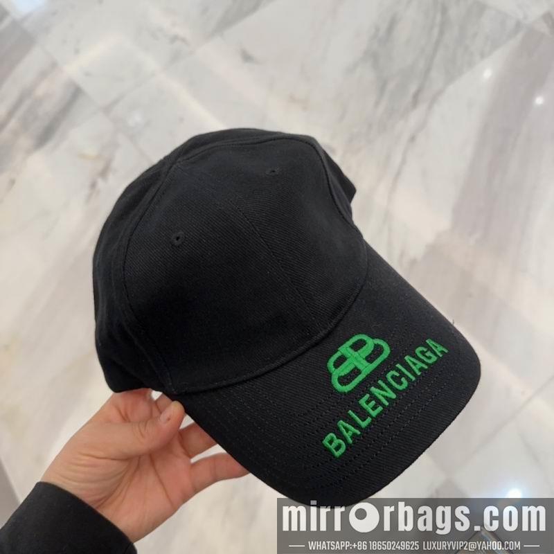 Replica Balenciaga Cap dx68