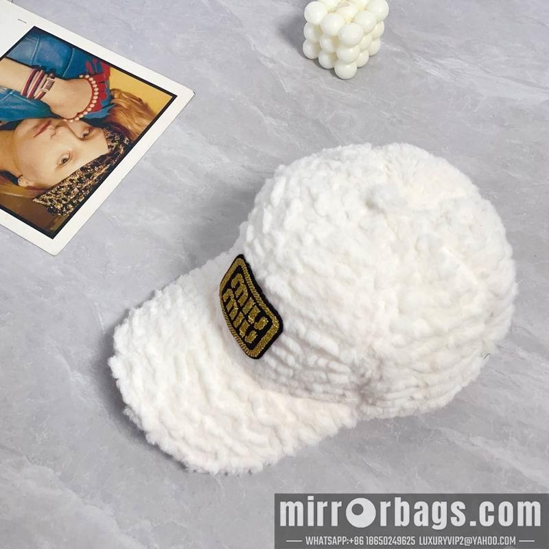Replica Miumiu cap dx66