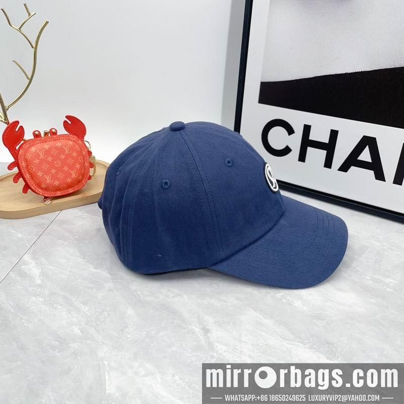 Replica Luluemon cap dx17