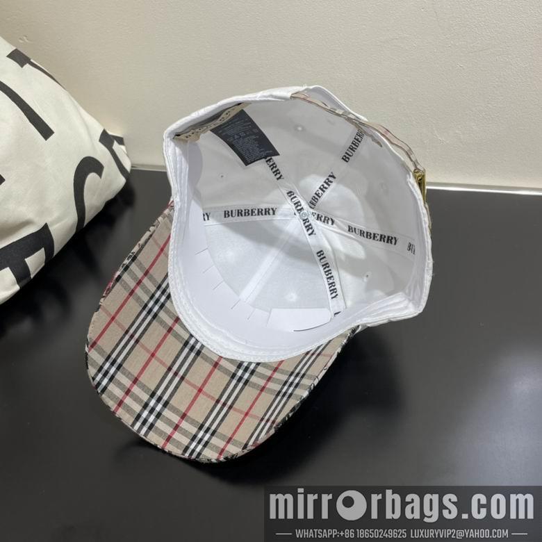 Replica Burberry Cap dxn02
