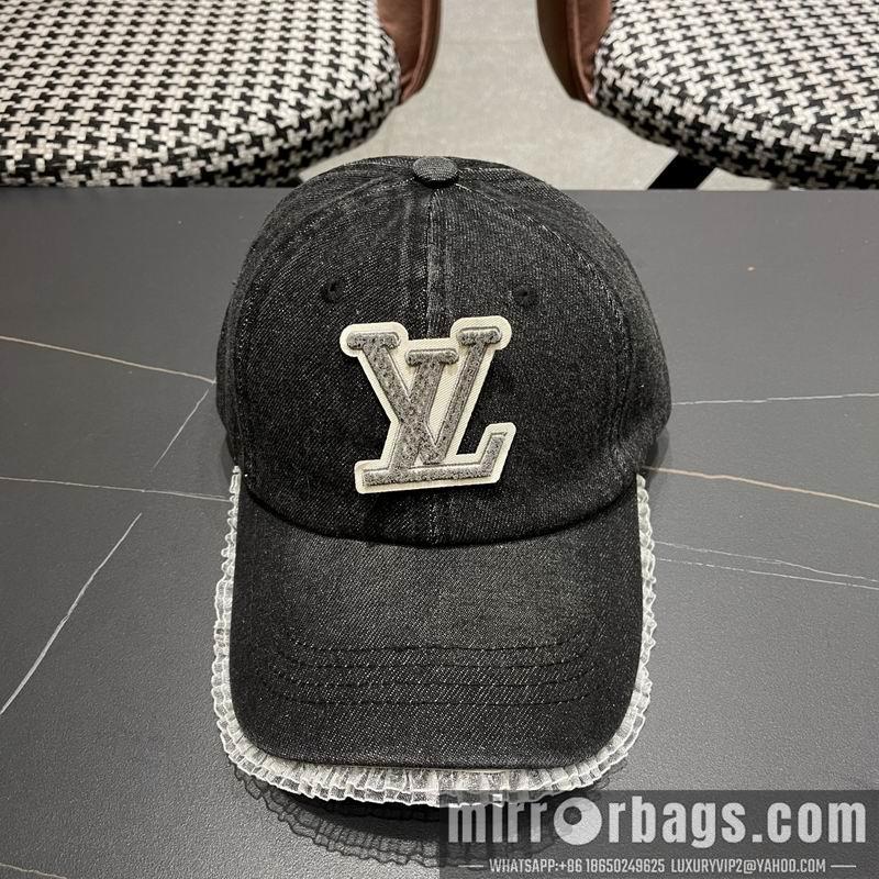 Replica LV Hat 030908