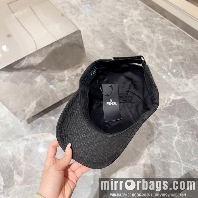 Replica Fendi cap 071301