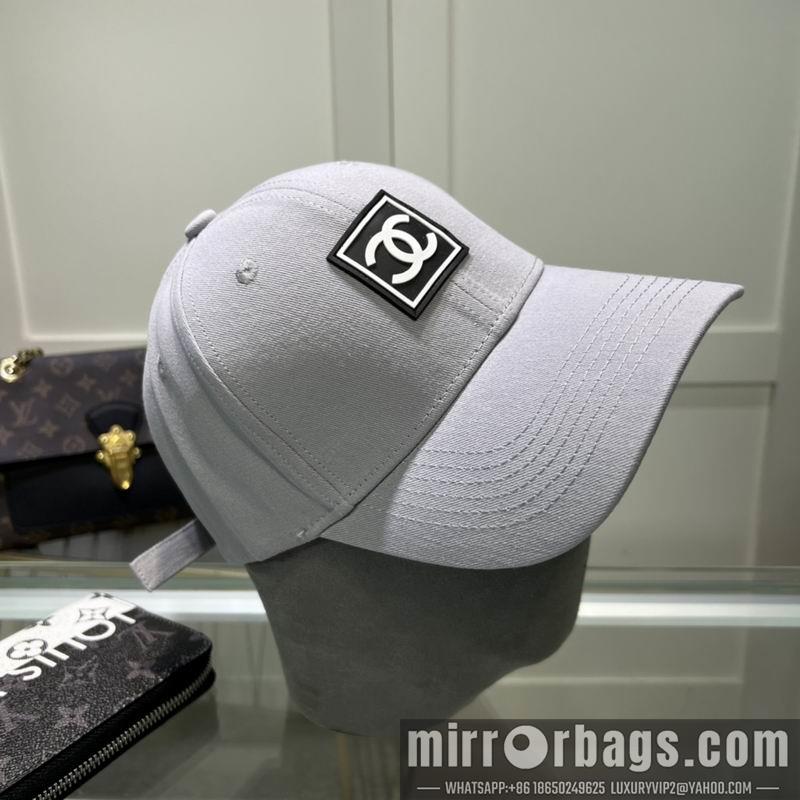 Replica Chanel Cap dx09