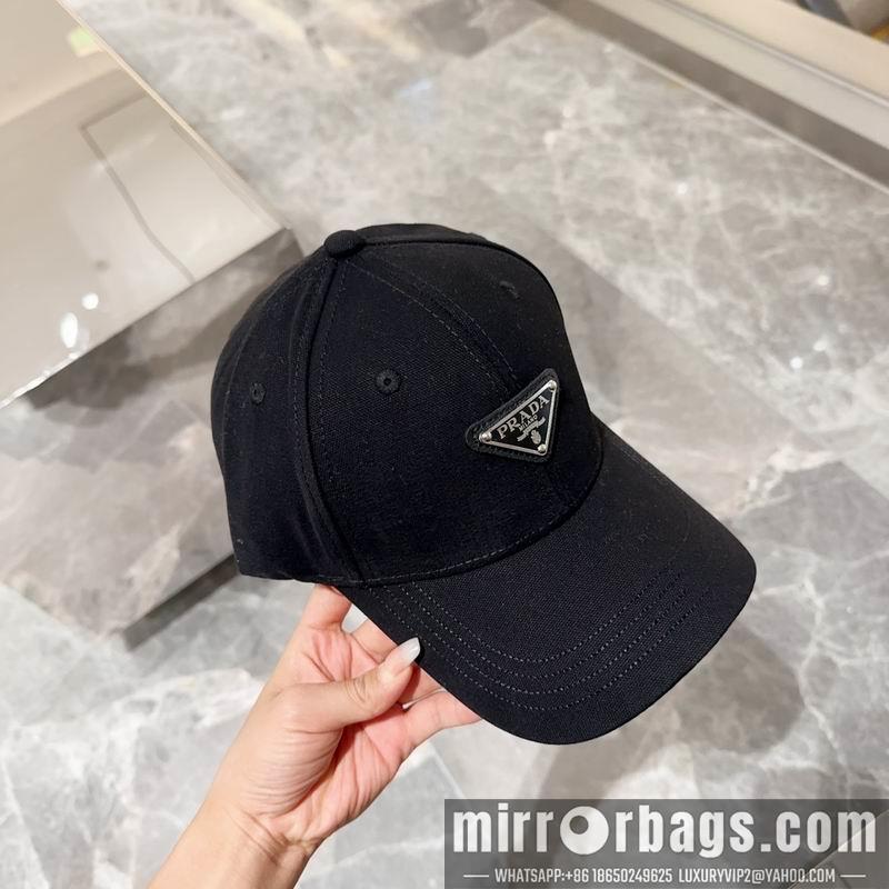 Replica Prada cap dx03