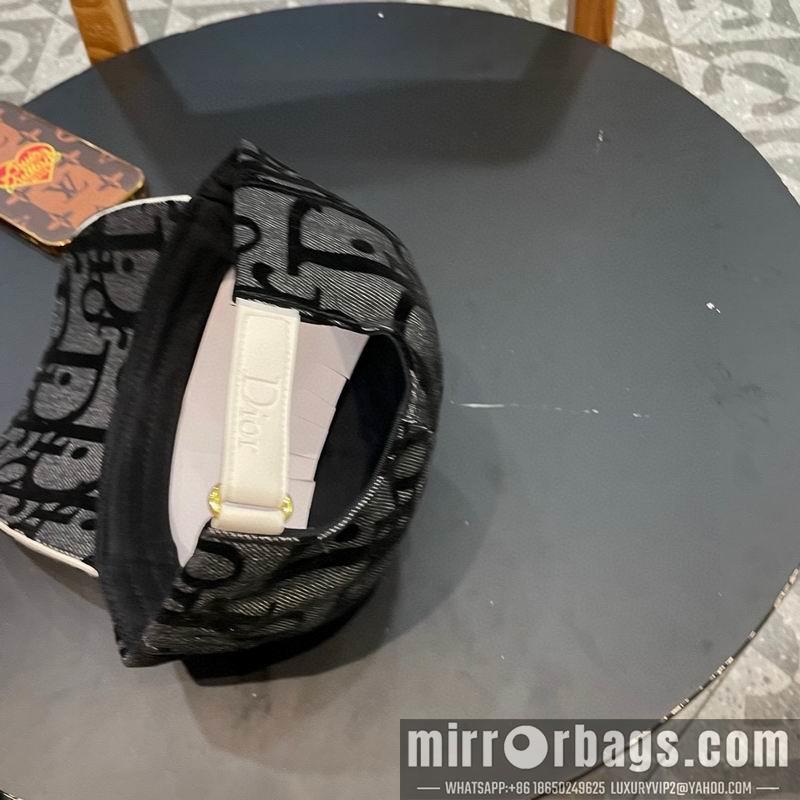Replica Dior Cap 032001