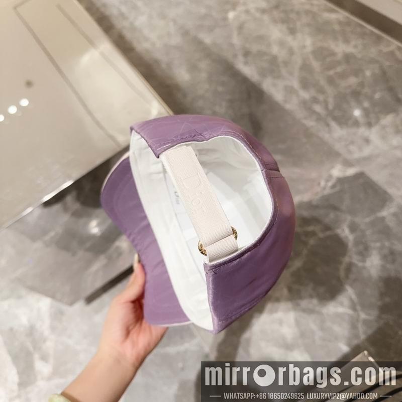 Replica Dior cap 080104
