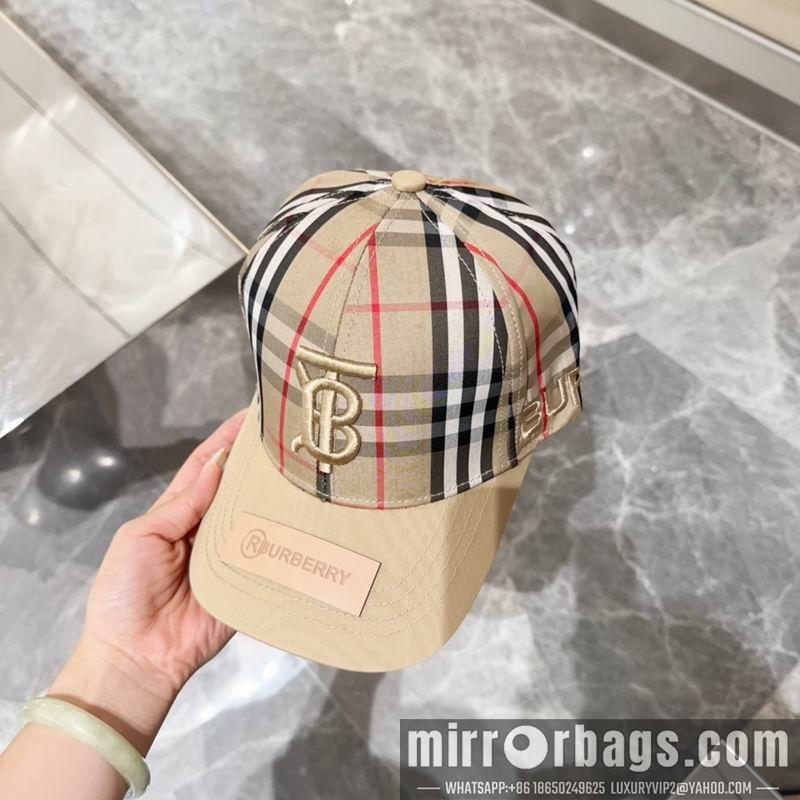 Replica Burberry cap dx49
