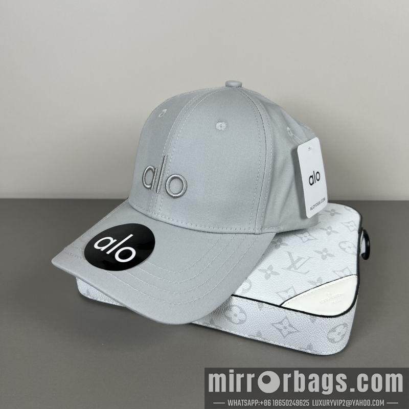 Replica Alo cap dx07