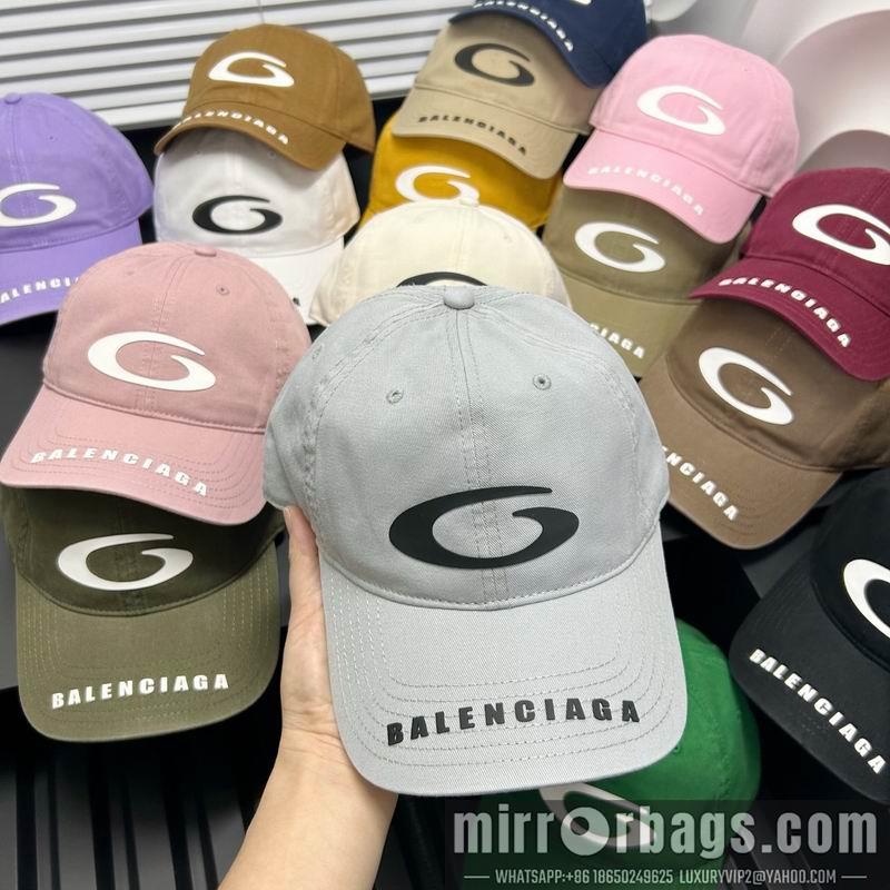 Replica Balenciaga Hat dx14