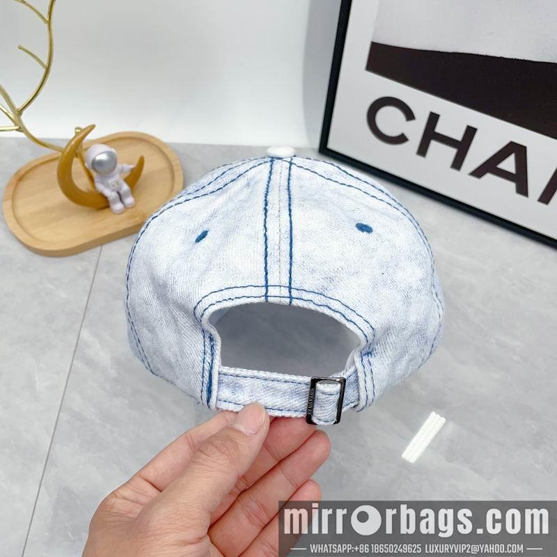 Replica Chrome Hearts Hat dx53