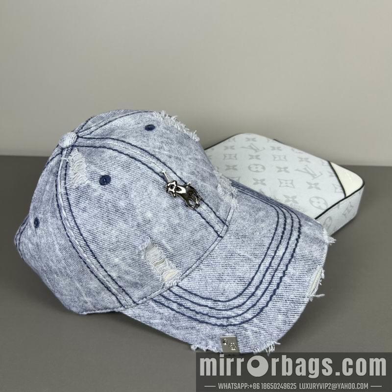 Replica Polo Hat dx15