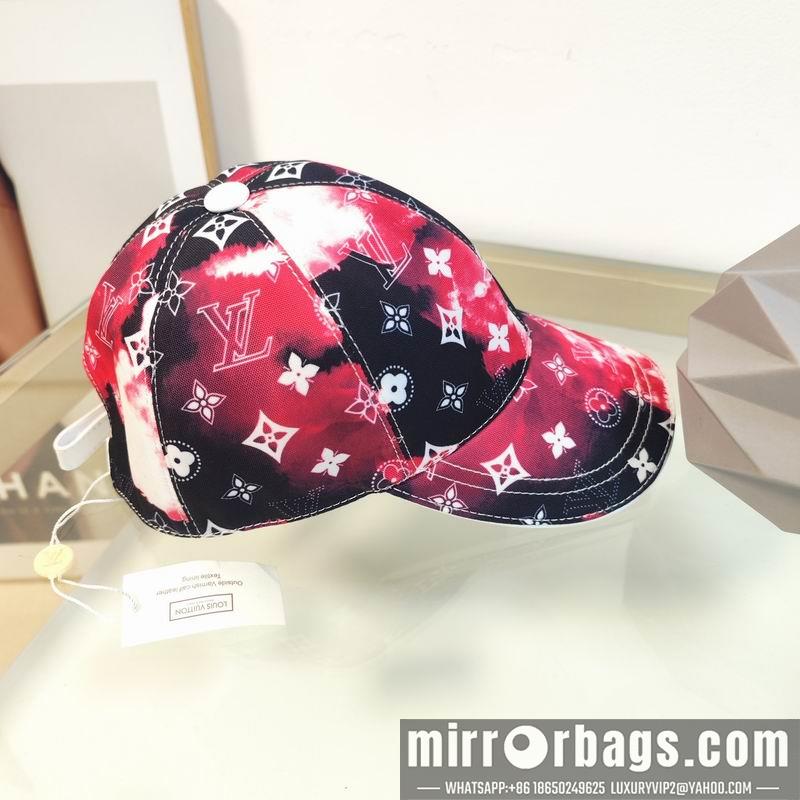 Replica LV Hat dx116