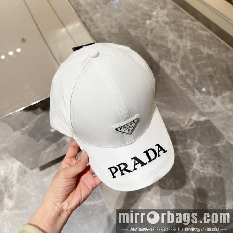 Replica Prada cap dx39