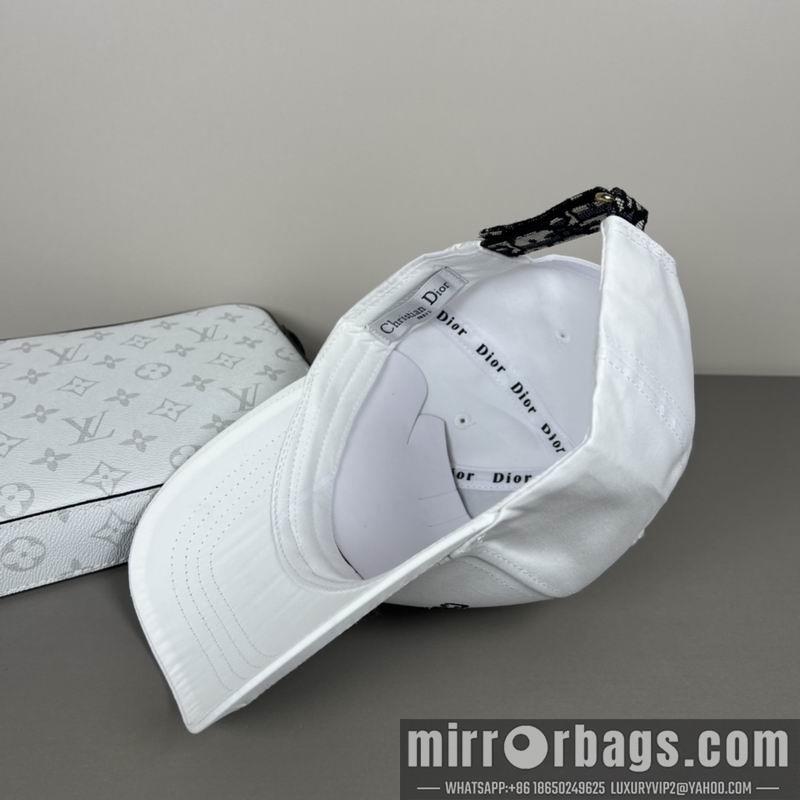 Replica Dior cap dx13