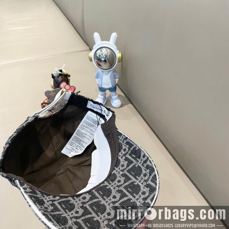 Replica Dior cap 081002