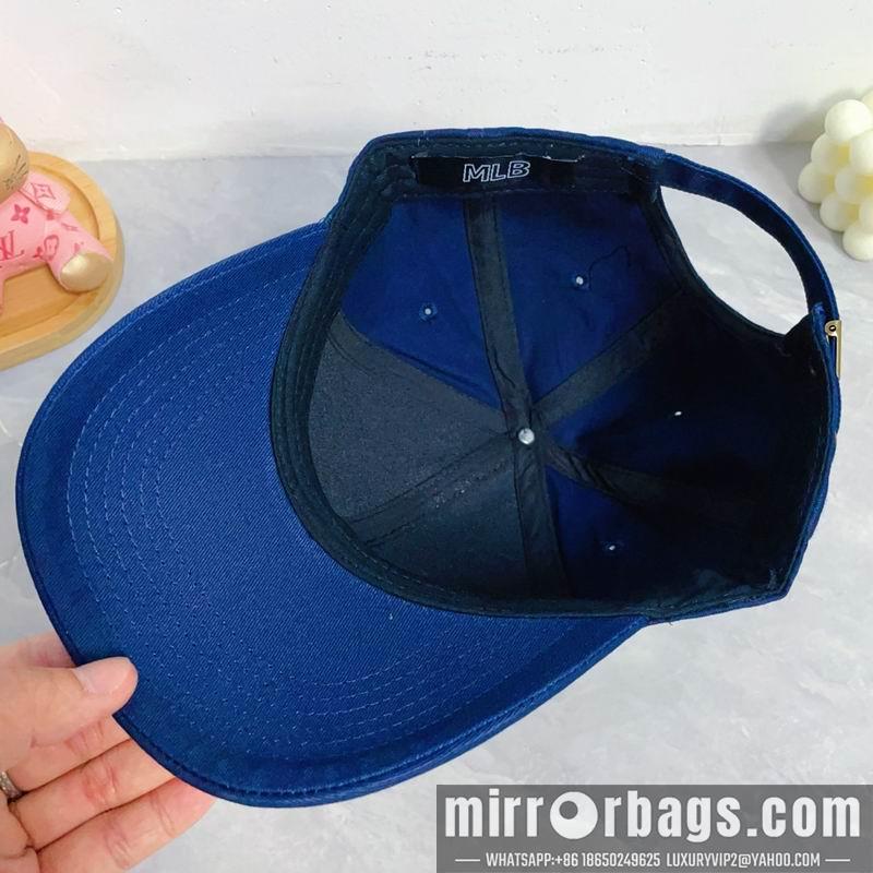 Replica NY cap dx06