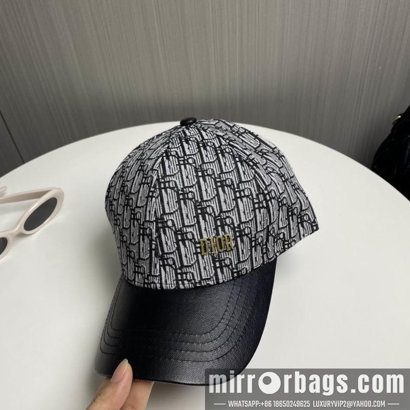Replica Dior cap 040202