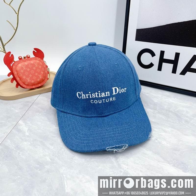Replica Dior cap dx02