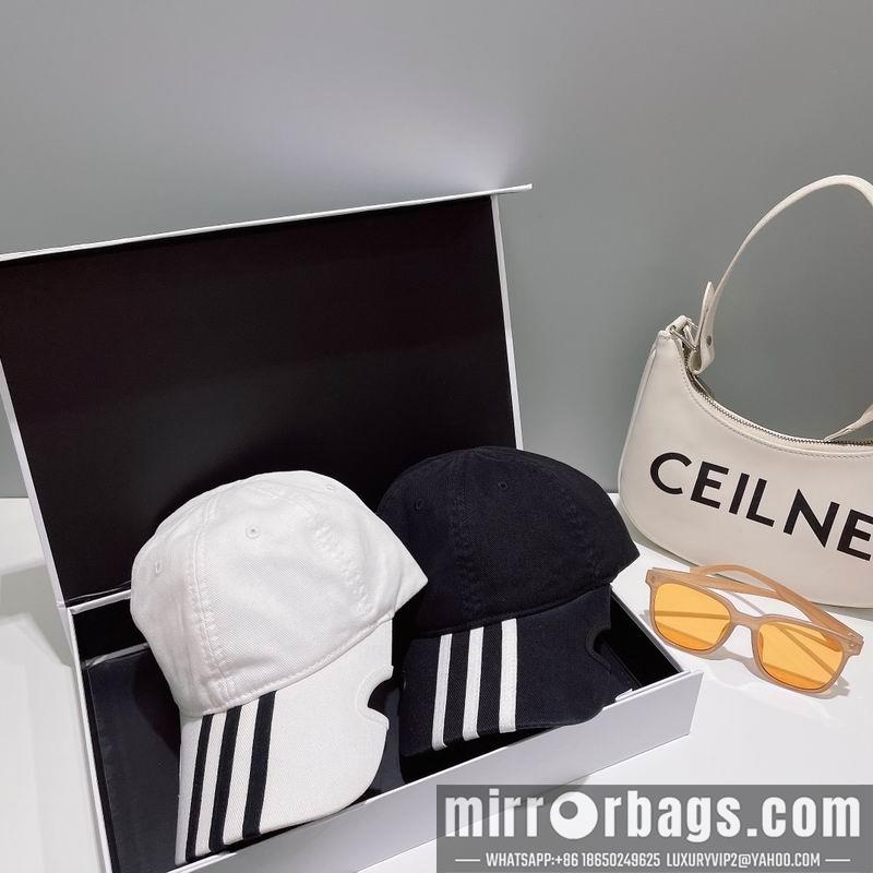 Replica Balenciaga cap 050709