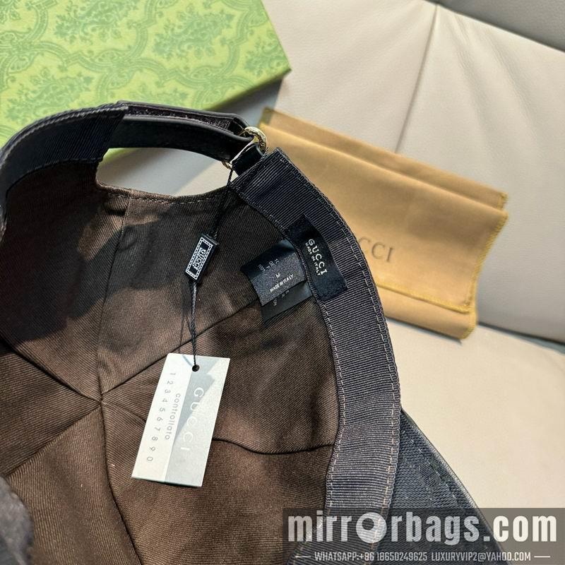 Replica Gucci cap dx31