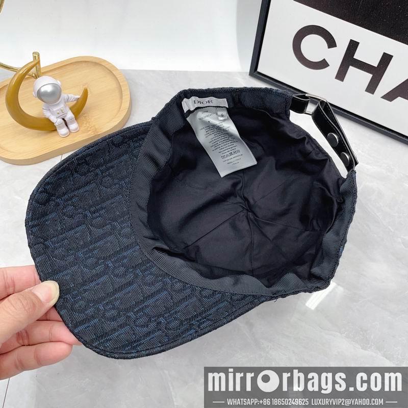Replica Dior cap dx77