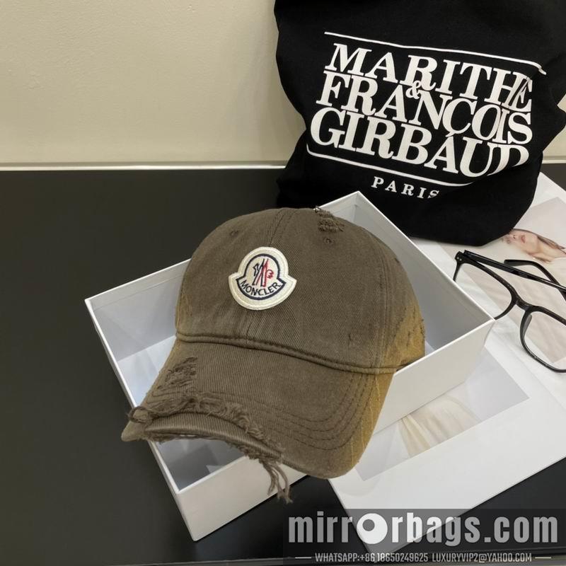 Replica Moncler cap 042601