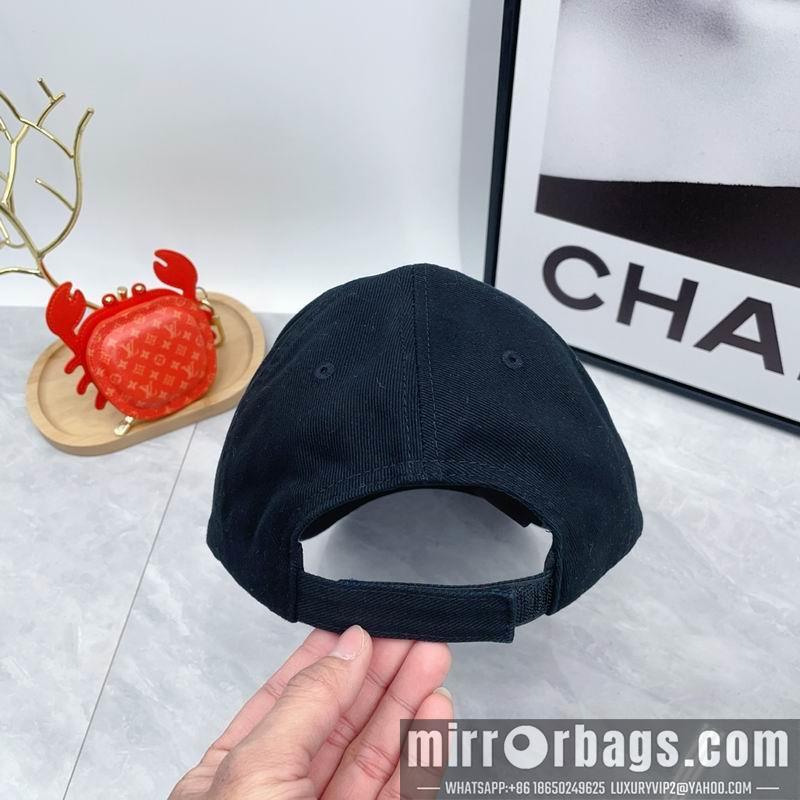 Replica Balenciaga cap dx123
