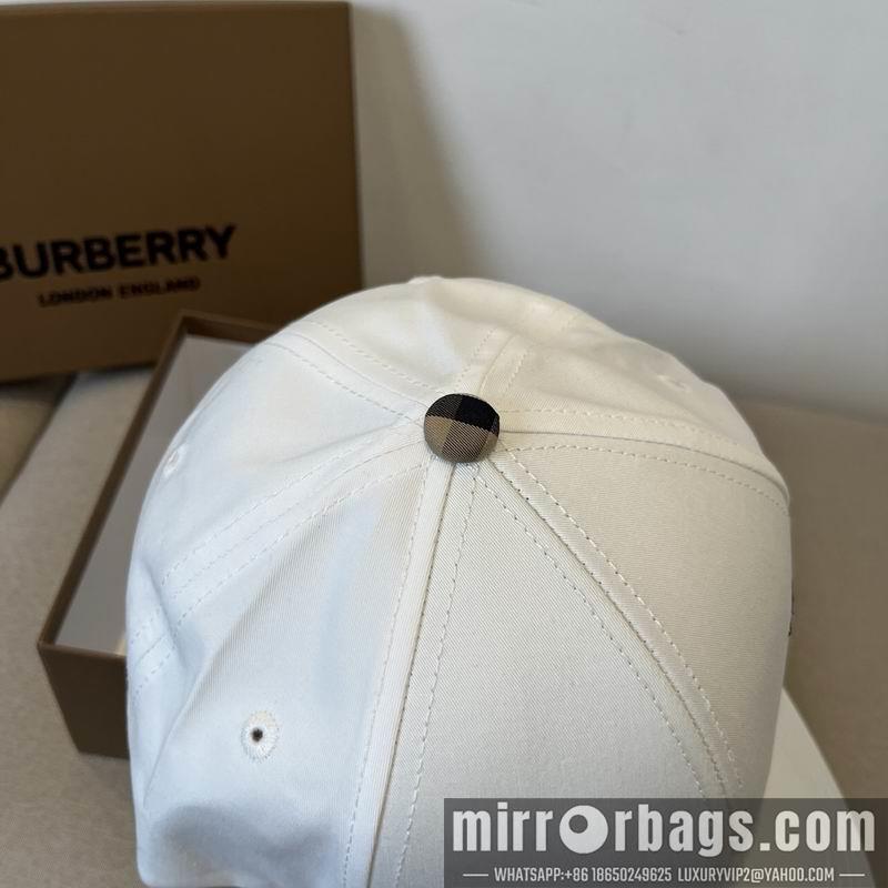 Replica Burberry Hat dx25