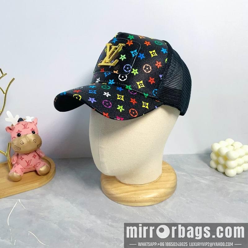 Replica LV Hat dx77
