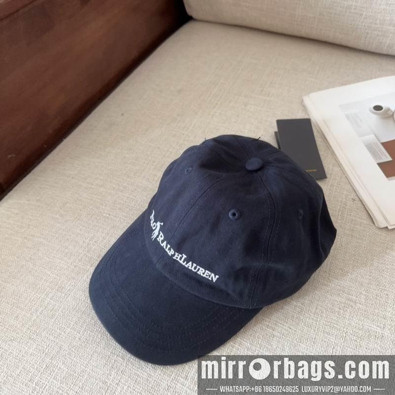 Replica Polo cap 011503