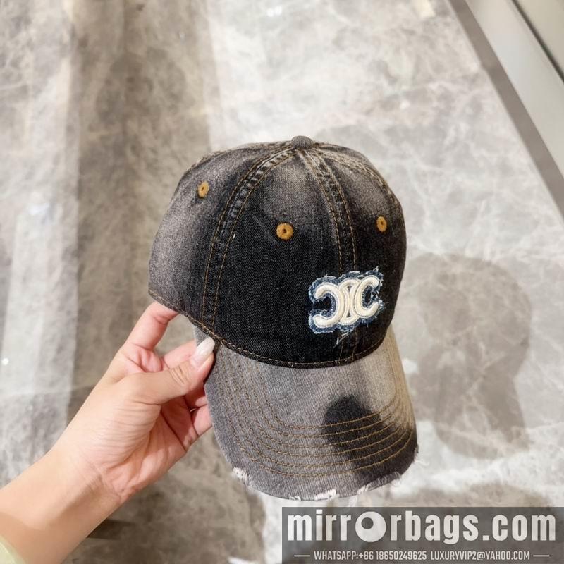 Replica Celine cap 090604