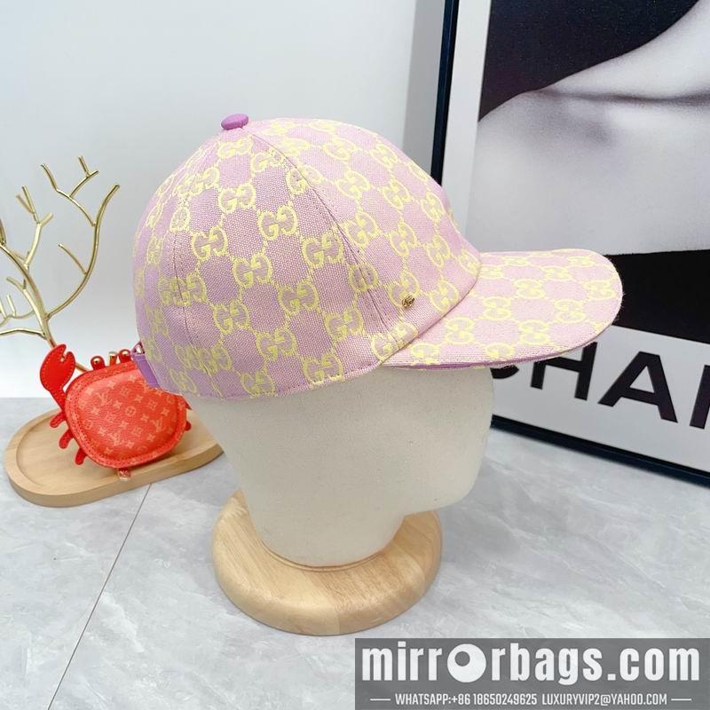 Replica Gucci cap dx160