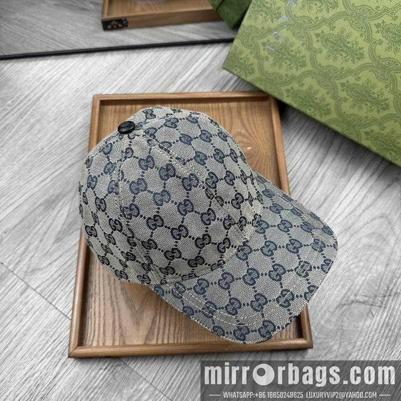 Replica Gucci Hat 080201