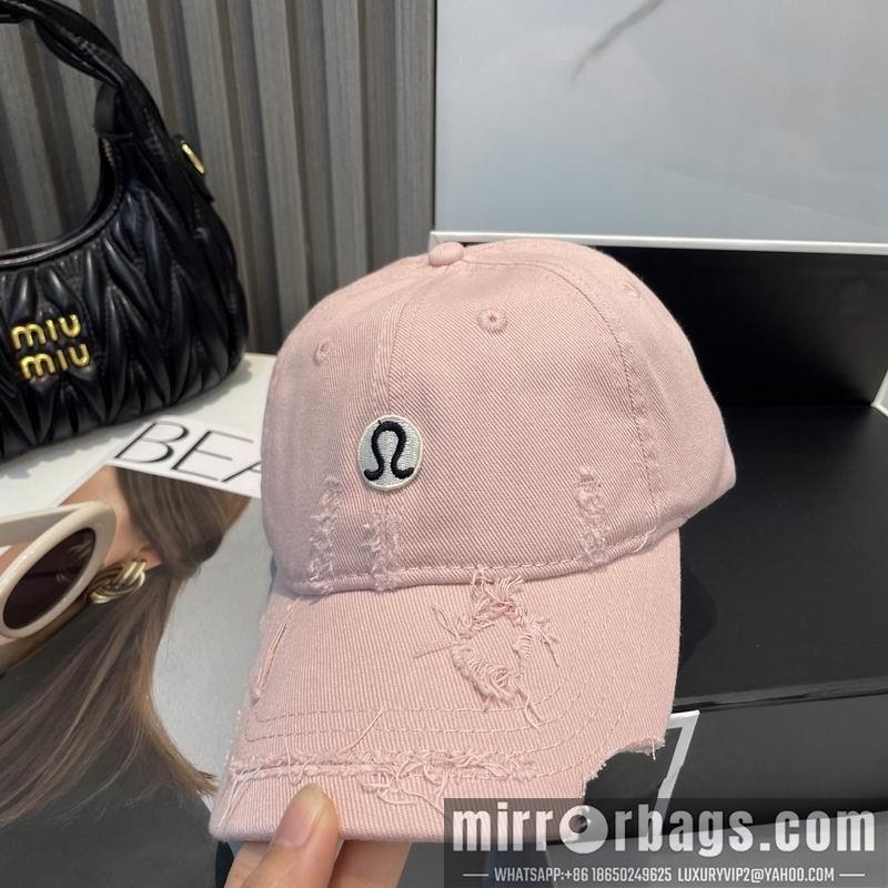 Replica Luluemon cap 040201