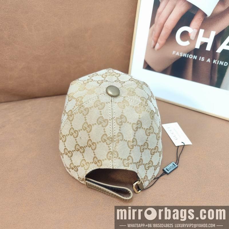 Replica Gucci Hat dx93