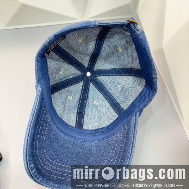 Replica Celine cap 080102
