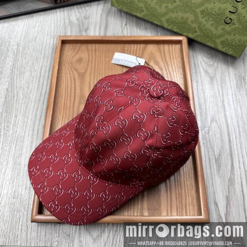 Replica Gucci cap dx54