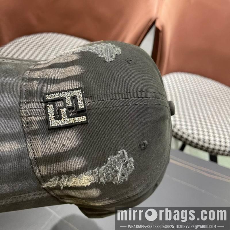 Replica Fendi cap 091401
