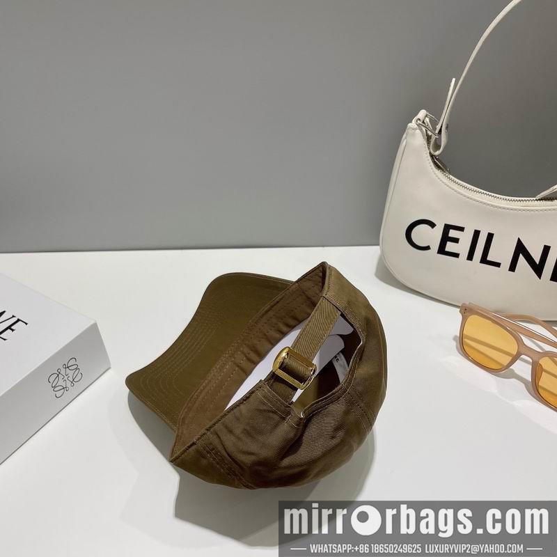 Replica Celine cap 041705