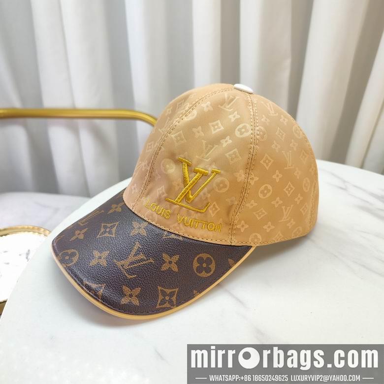 Replica LV Hat dxn20
