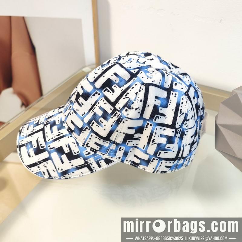 Replica Fendi cap dx80