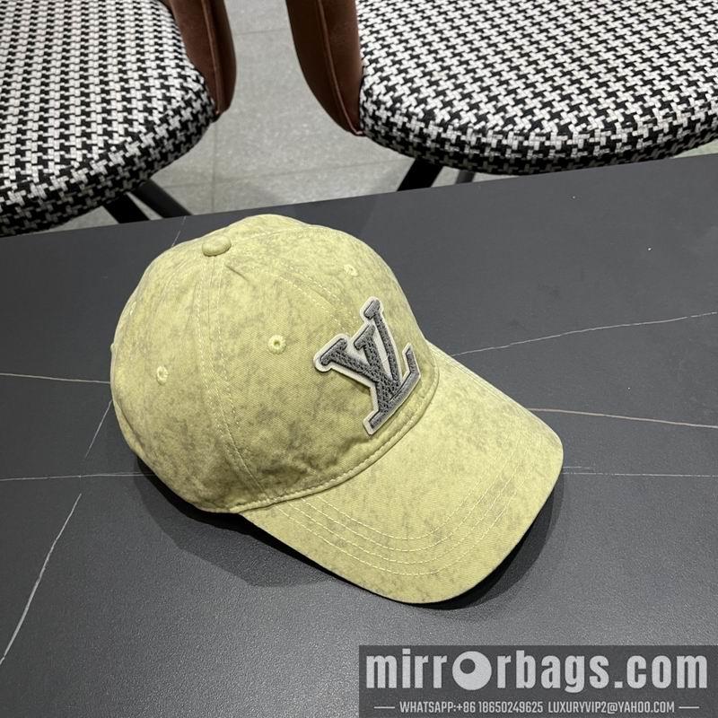 Replica LV Hat 040204