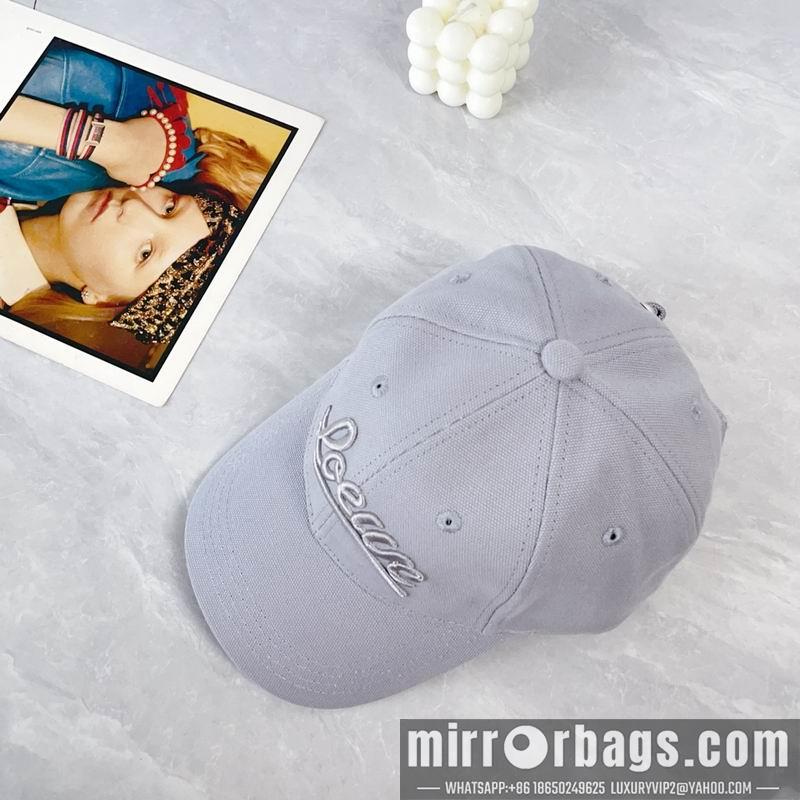 Replica Loewe cap dx21