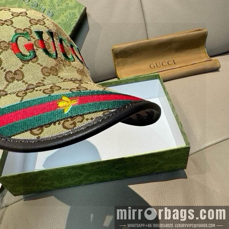 Replica Gucci Hat dx46