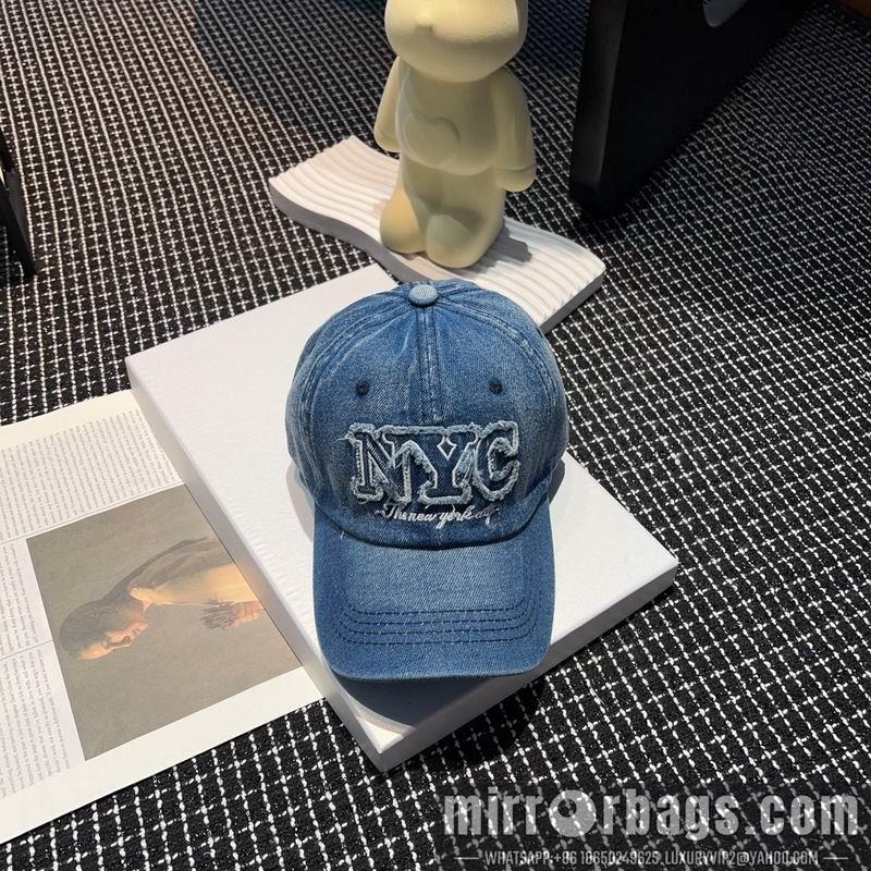 Replica NY cap dx13