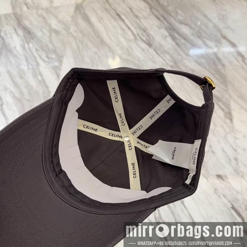 Replica Celine cap dx29