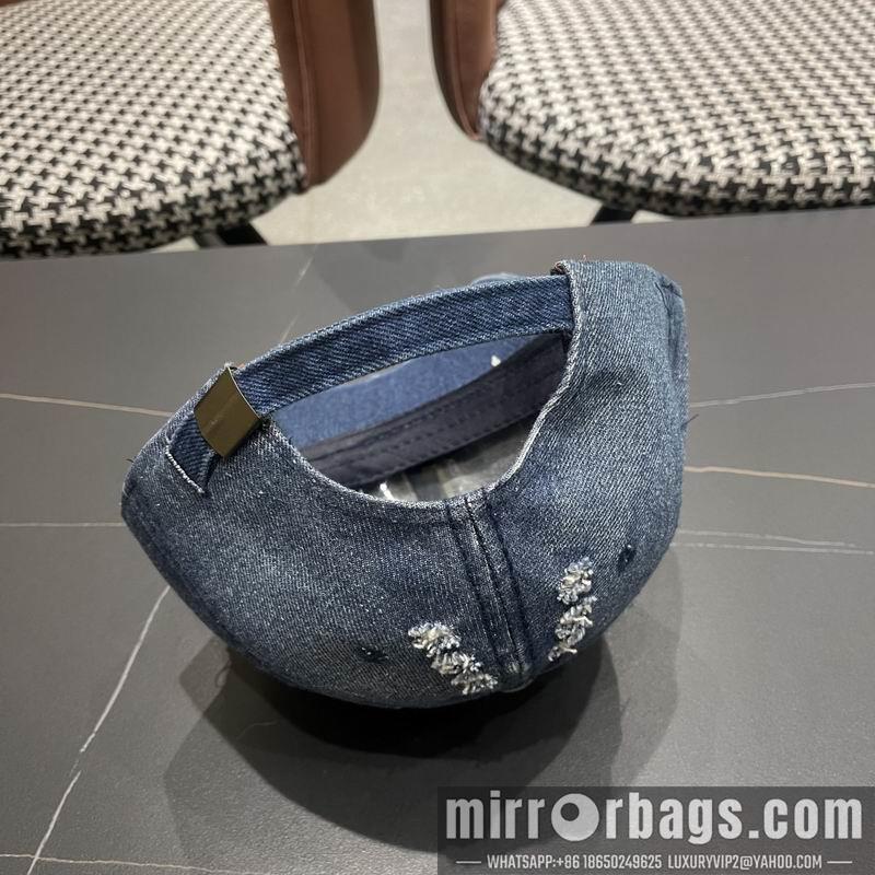 Replica LV Hat 041408