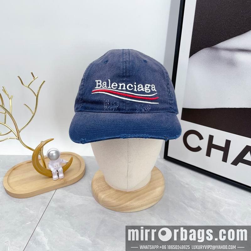 Replica Balenciaga cap dx50